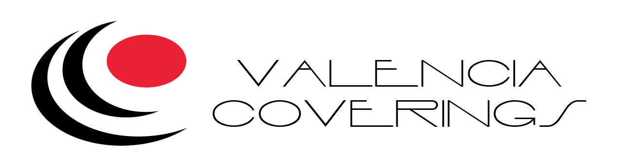 Valencia Coverings Logo